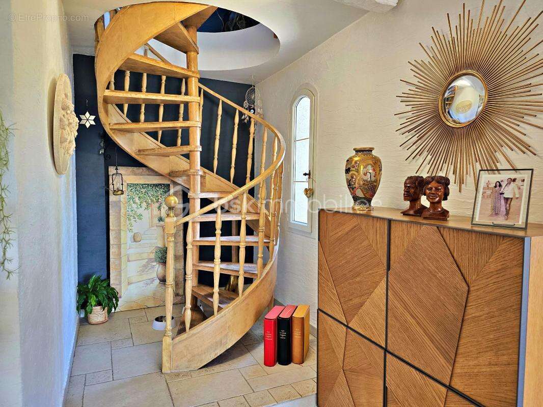 Maison à PORT-DE-BOUC