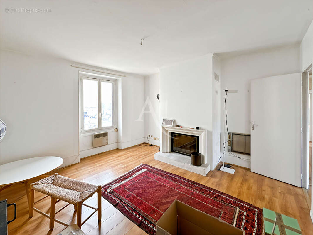 Appartement à POISSY