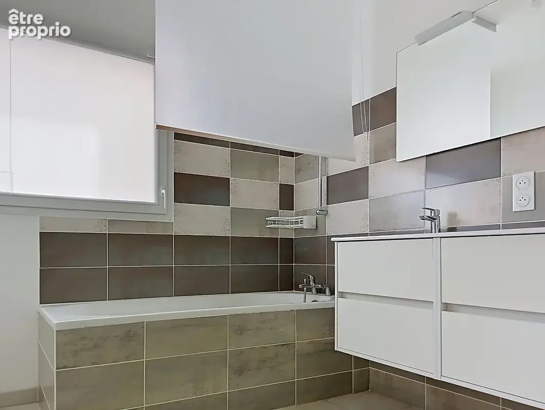 Maison Les Sorinieres 5 pièces 111 m2 avec jardin et terrasse - photo 8