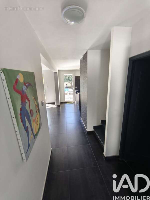Photo 4 - Maison à SAINT-ESTEVE
