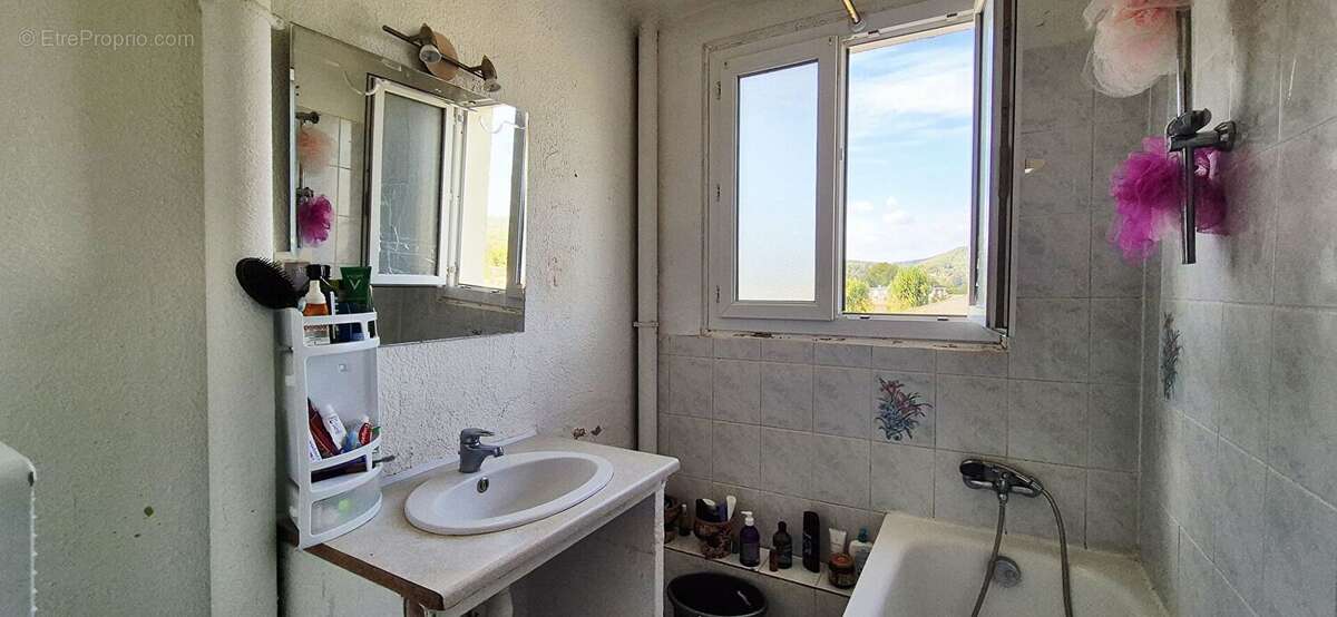 Appartement à BRIGNOLES