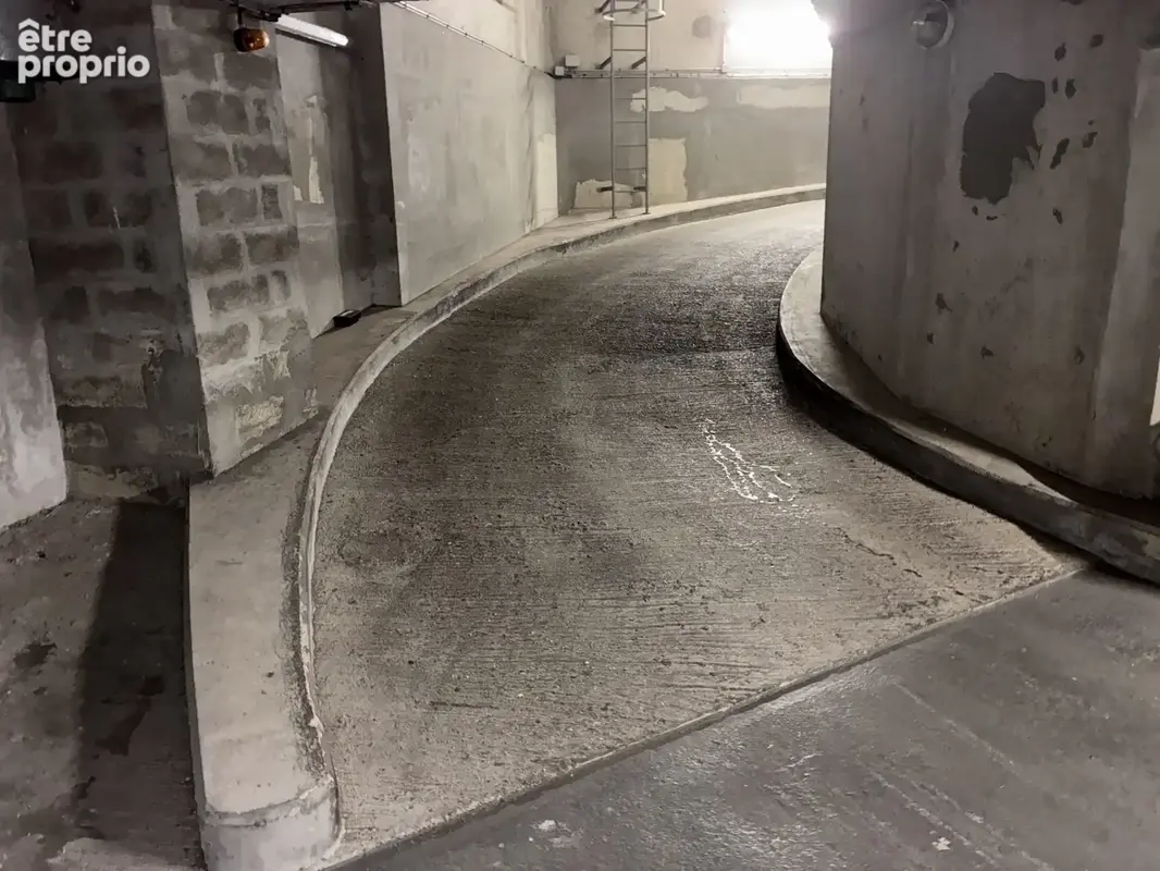 Parking à vendre à Paris-15e (75015) - photo 6