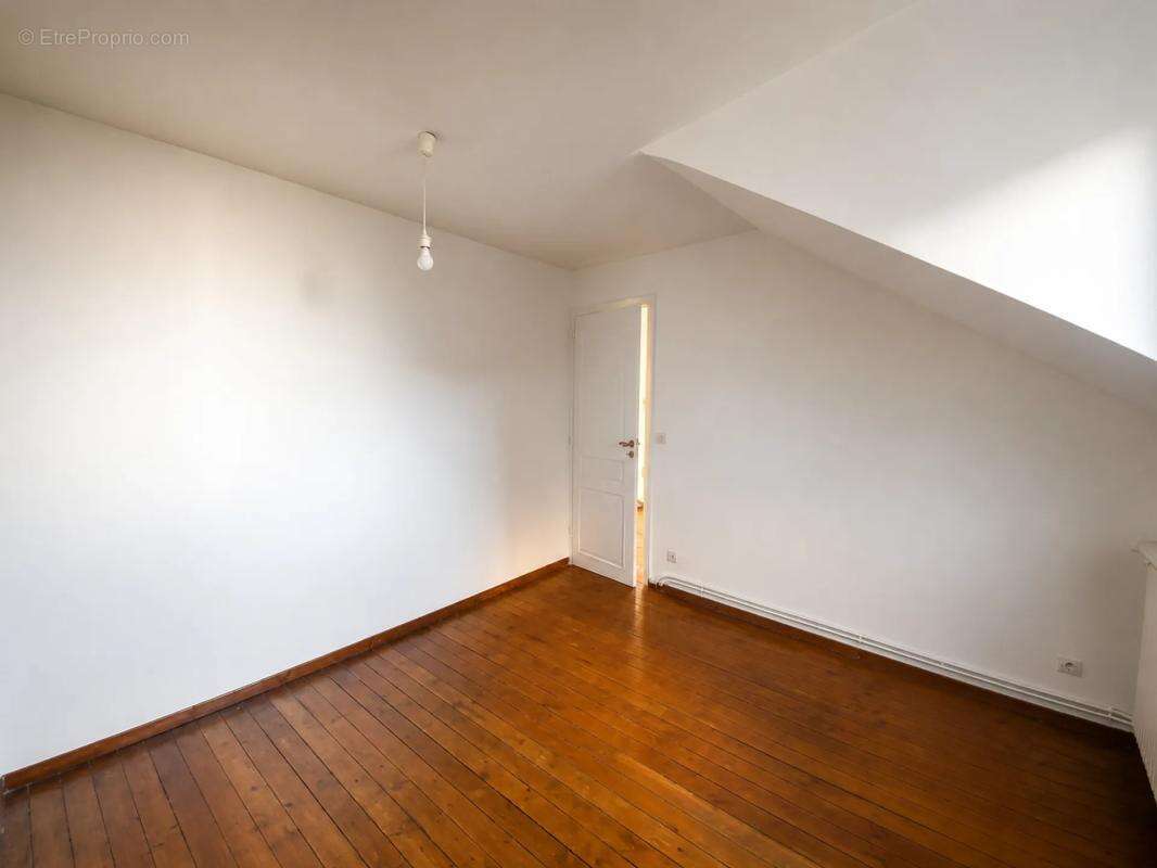 Appartement à GAGNY