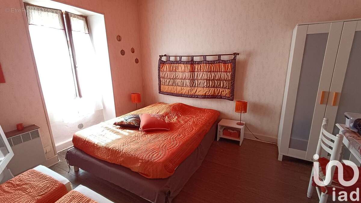 Photo 7 - Maison à VENDOEUVRES