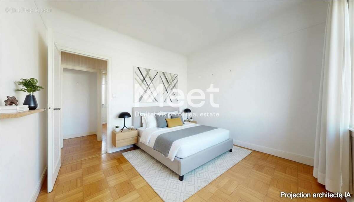 Maison à L&#039;HAY-LES-ROSES