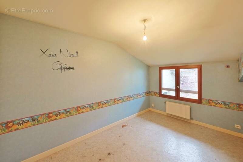 Maison à MONTREVEL-EN-BRESSE