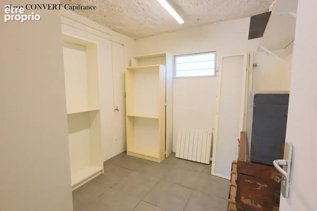 Appartement d'exception 99m² avec garage vue panoramique à SAINT LAURENT SUR SAONE (01) - photo 16