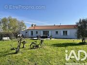 Photo 1 - Maison à BOURGNEUF-EN-RETZ