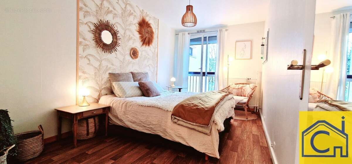 Appartement à CORMEILLES-EN-PARISIS