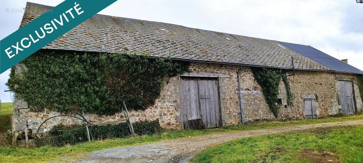 Photo 2 - Maison à LE GRAND-BOURG