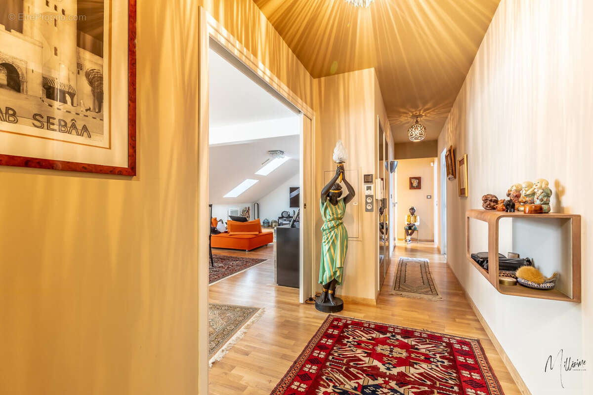 Appartement à BIARRITZ