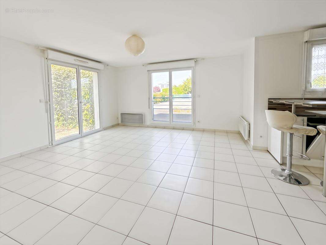 Appartement à SAINT-JEAN-LE-BLANC