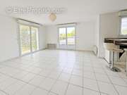 Appartement à SAINT-JEAN-LE-BLANC