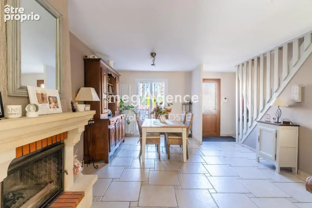 Les clayes sous bois au calme maison de 135 m2 avec jardin - photo 3