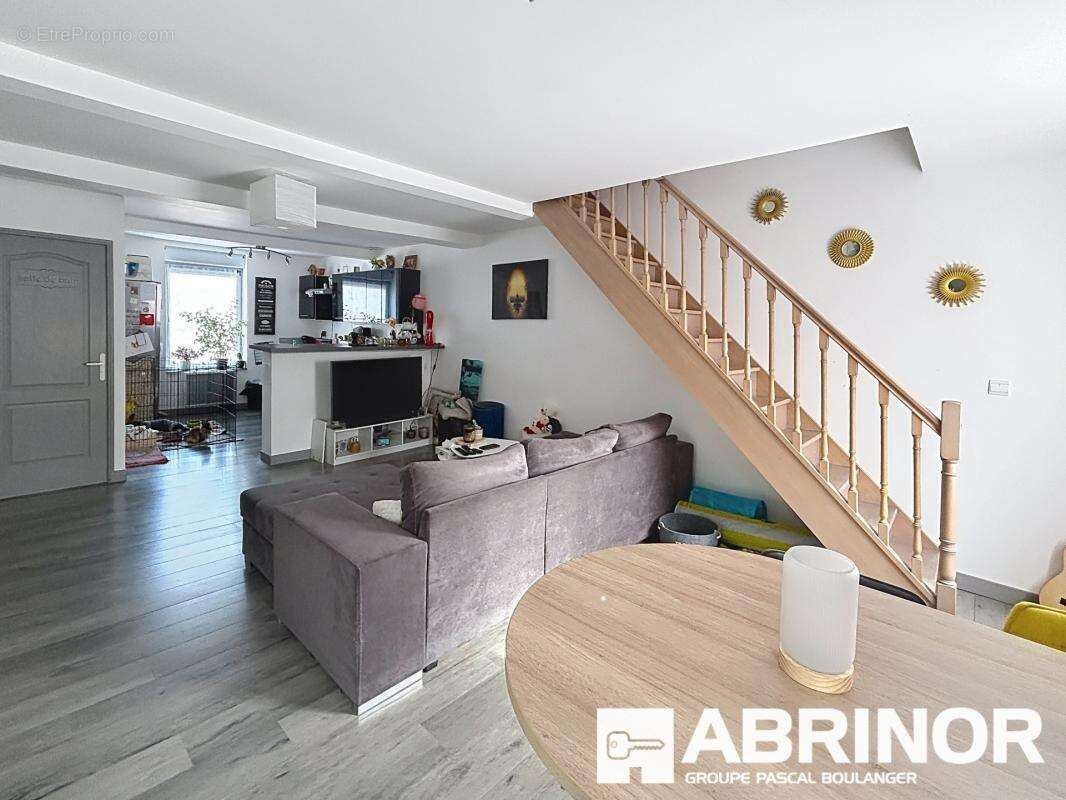 Appartement à ANNOEULLIN