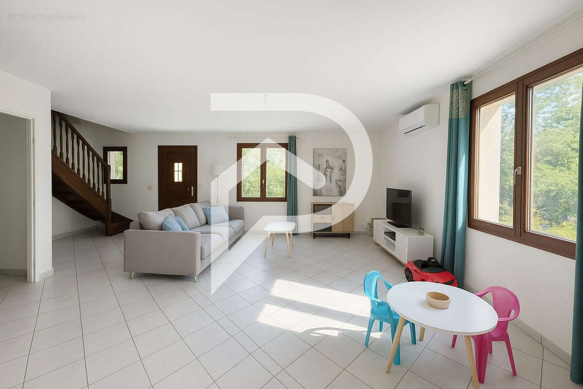 Maison à ARTHEZ-DE-BEARN