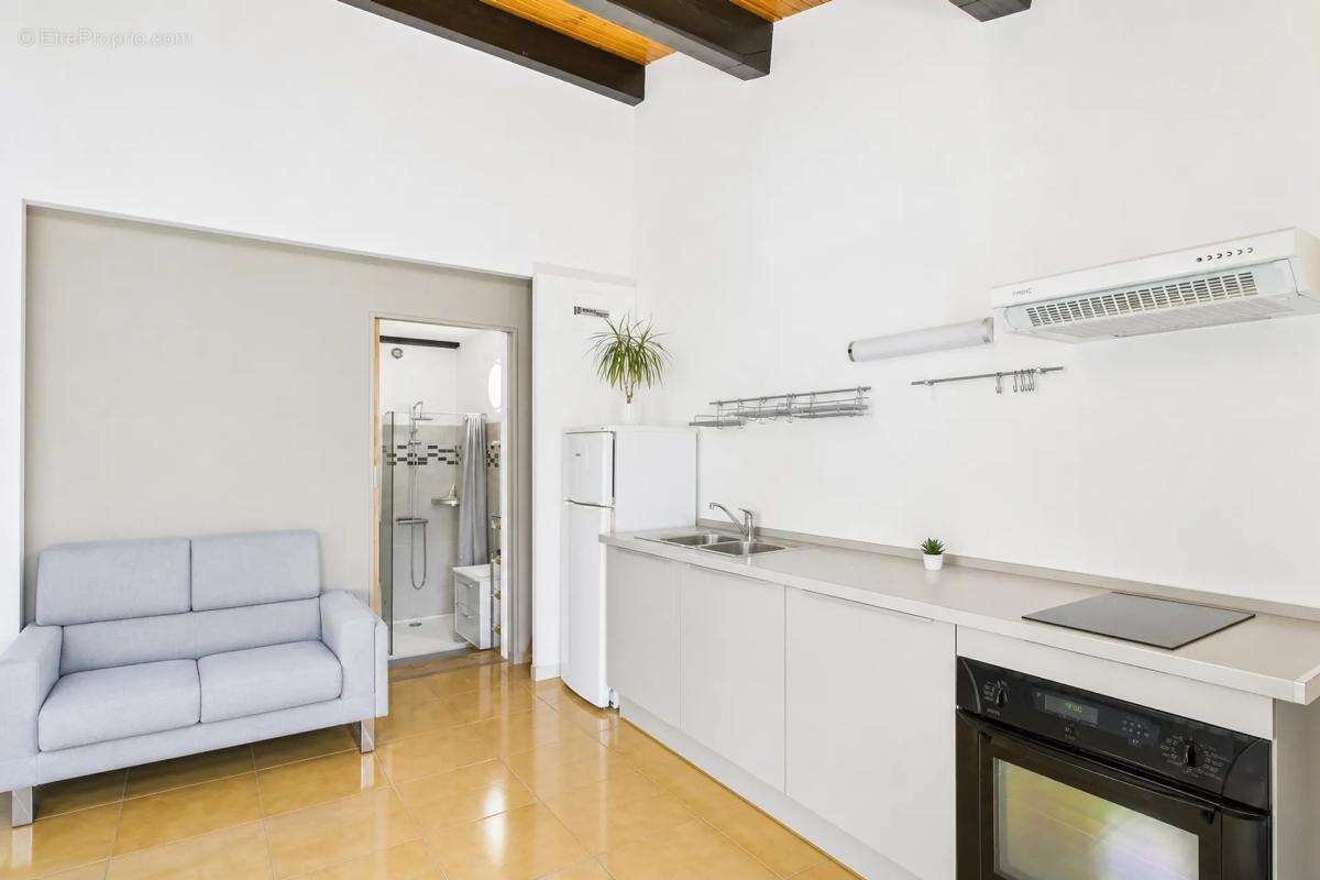 Vente de cette unique propriété de 12 pièces, 288 m², située à Amélie-les-Bains-Palalda - photo 7