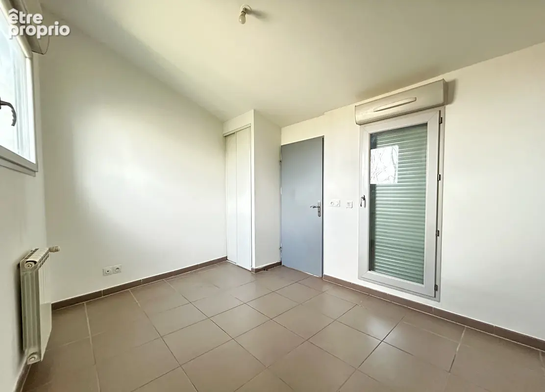 Appartement T3 duplex esprit loft - photo 7