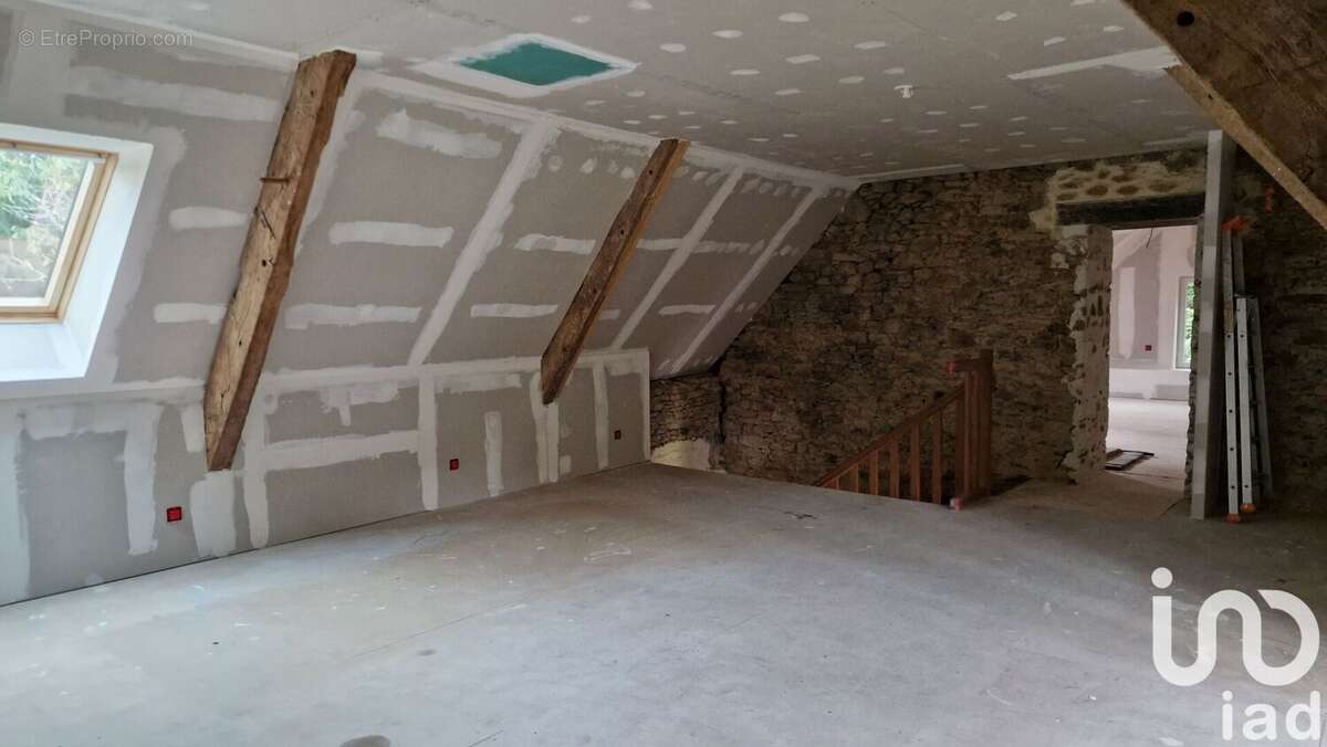 Photo 6 - Maison à PLEMET