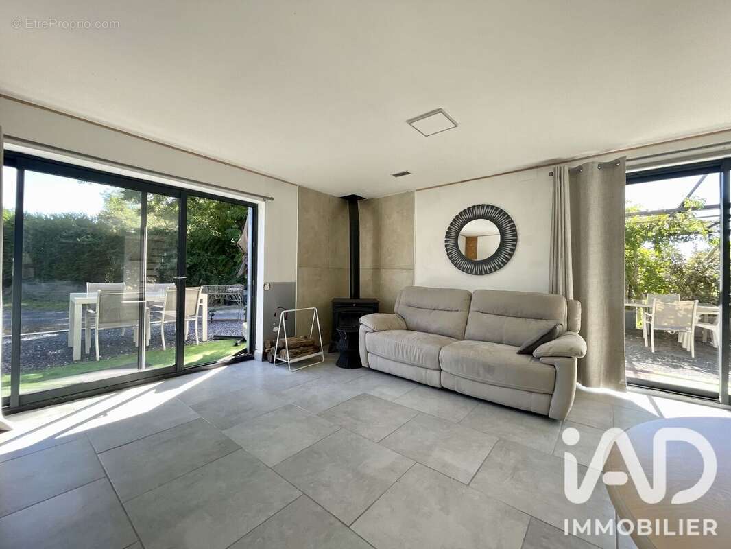 Maison 96 m² à Le Crotoy  - photo 4