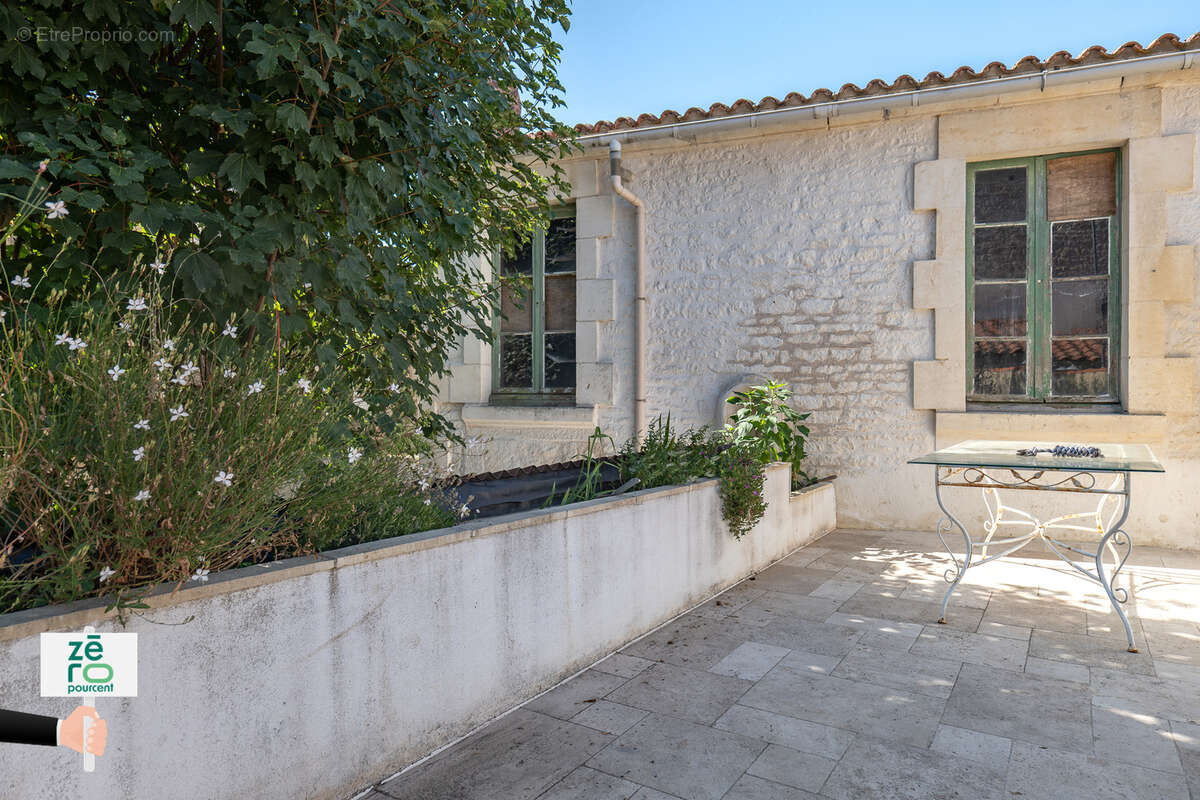 Maison à LUCON