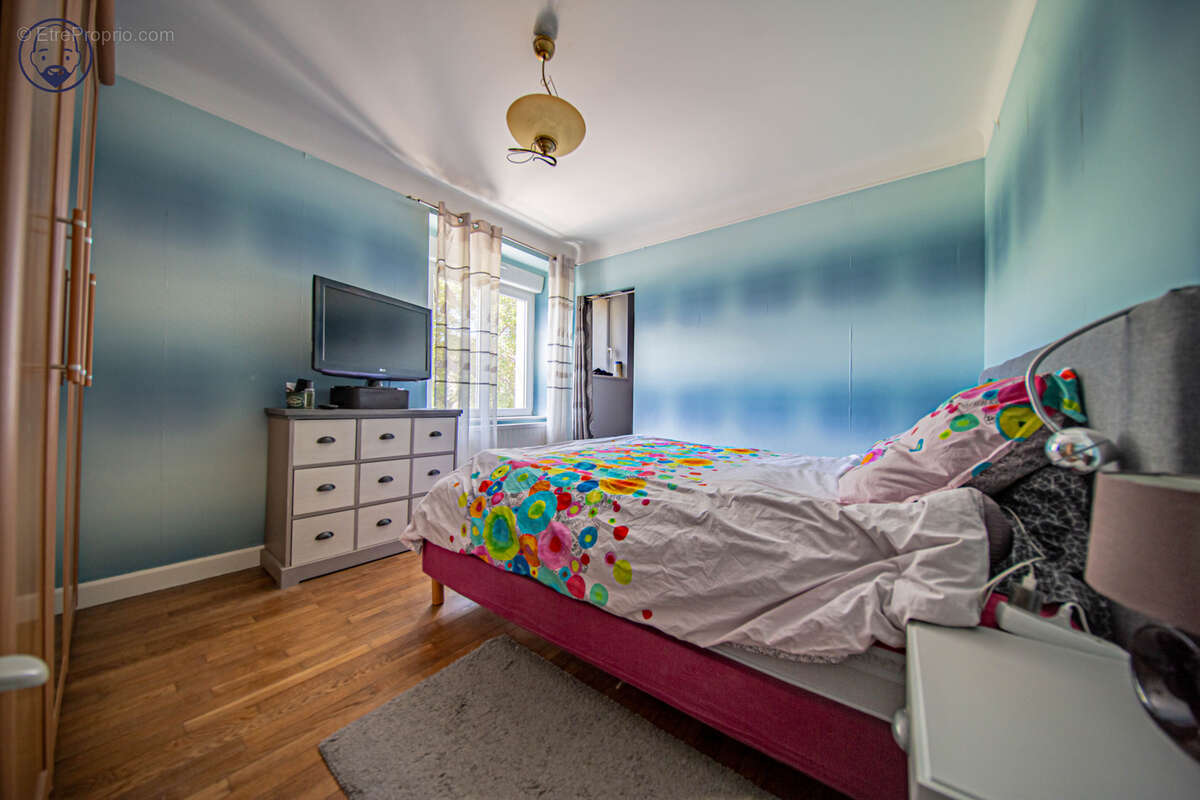 Maison à BROUSSEY-RAULECOURT