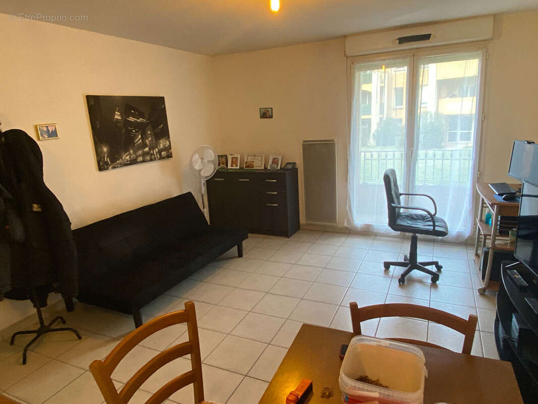 Appartement à CARCASSONNE