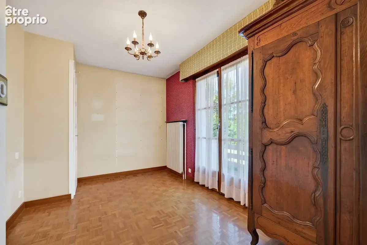 Vétraz-monthoux   spacieuse maison familiale de 206 m2 - photo 21