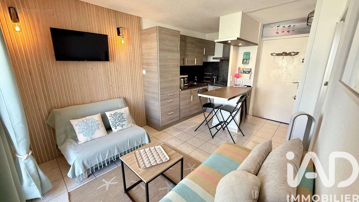 Photo 6 - Appartement à LEUCATE
