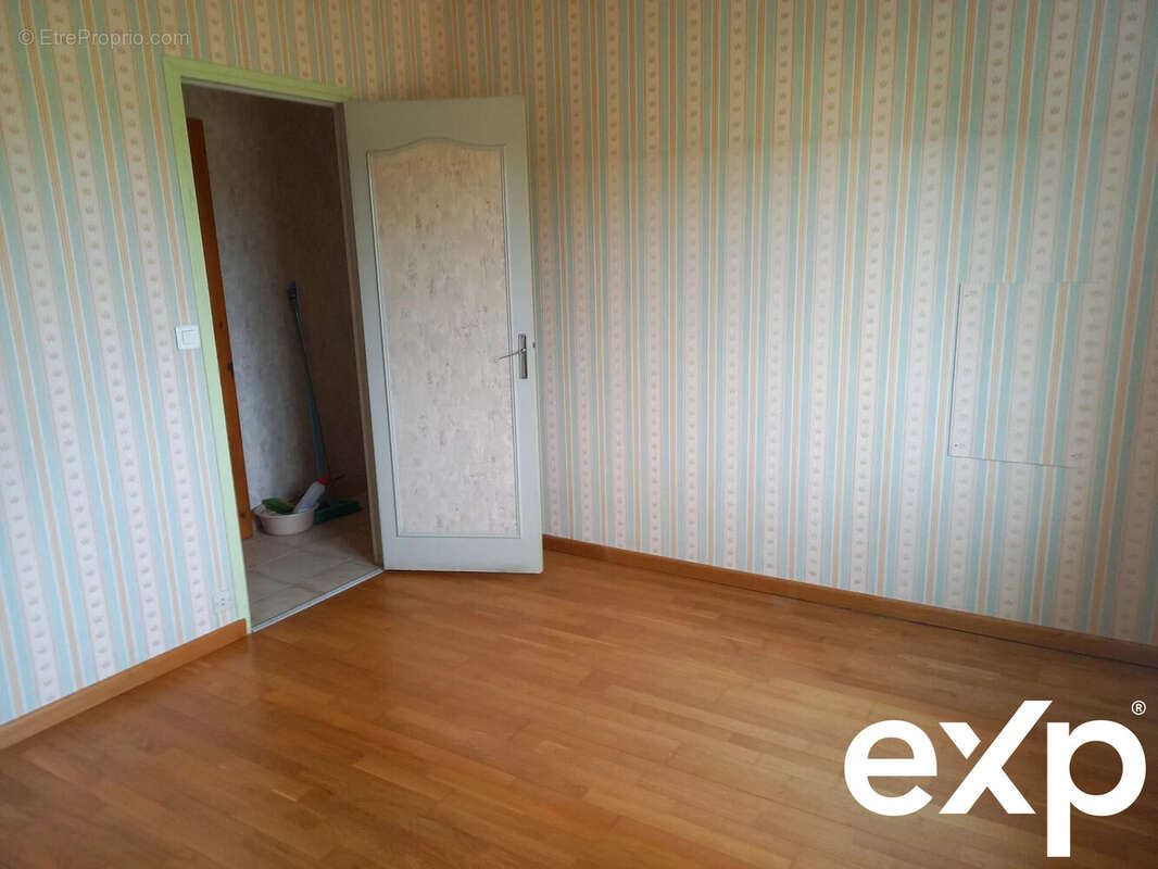 Maison à ROUZIERS-DE-TOURAINE