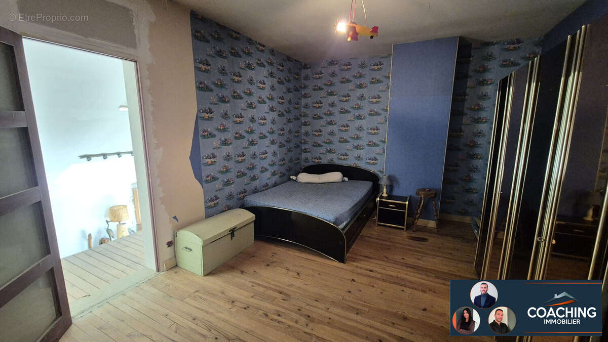 Maison à VITRY-LE-FRANCOIS