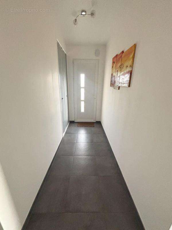 Maison à LE MESNIL-OZENNE