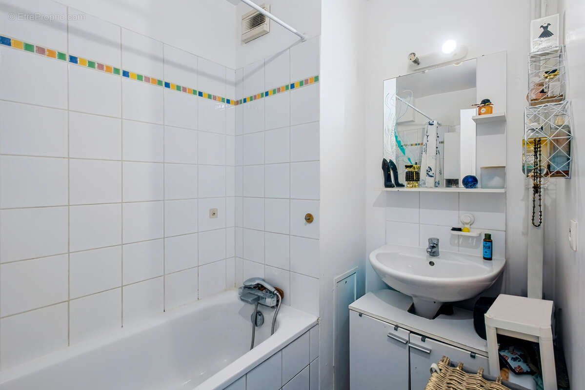 Appartement à MEUDON