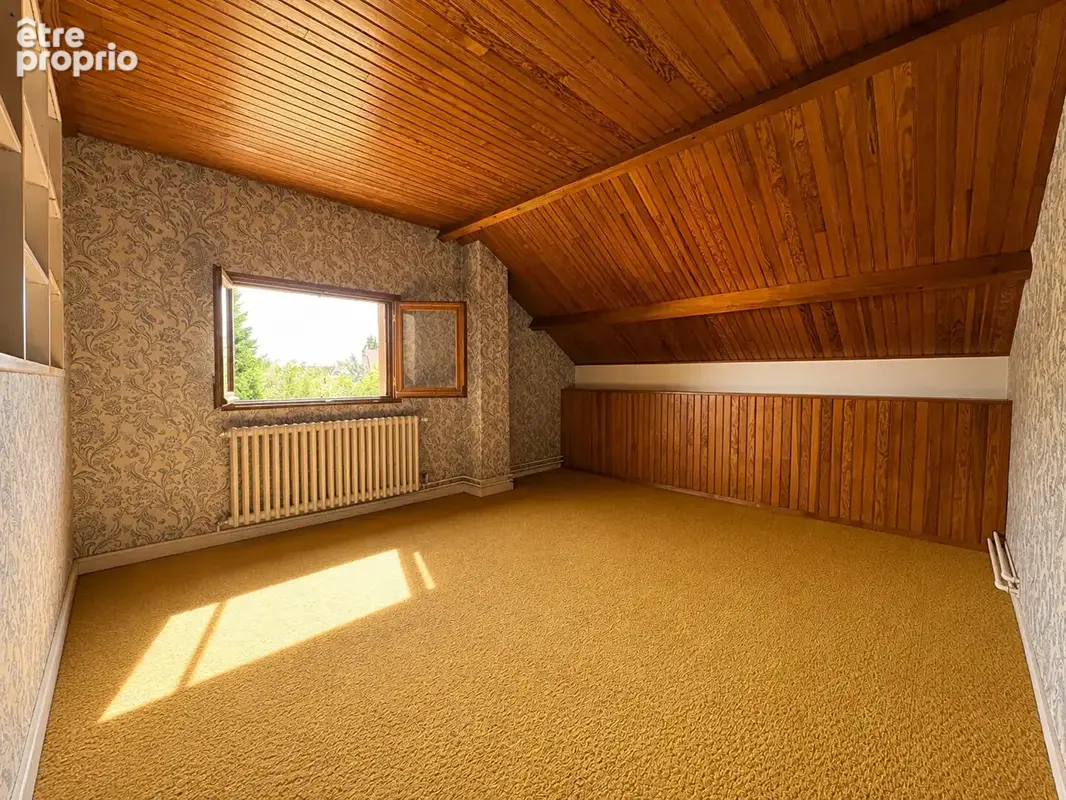 Maison 125m² à verrières-le-buisson - photo 7