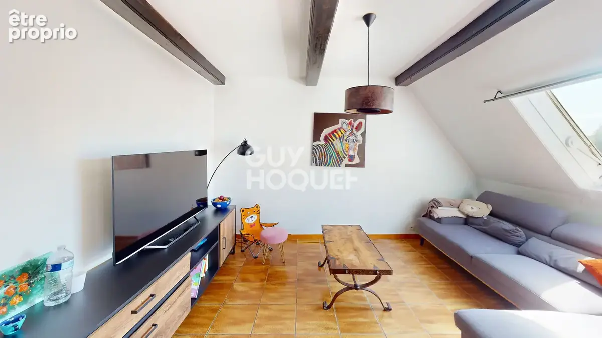 Appartement à PFASTATT