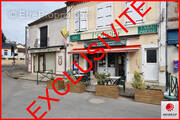 Commerce à SAINT-GERAND-LE-PUY