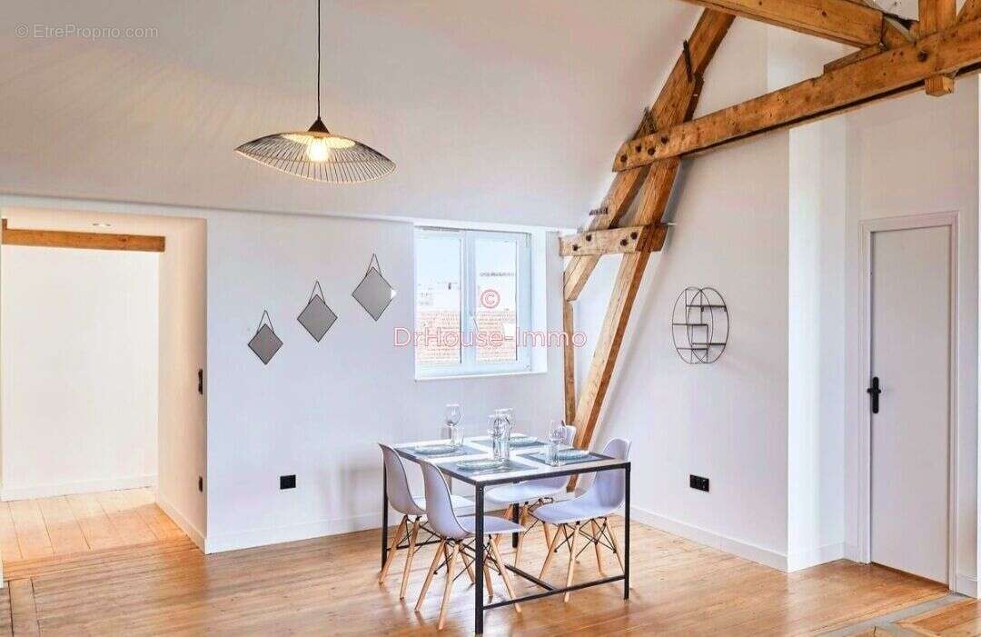 Appartement à LILLE