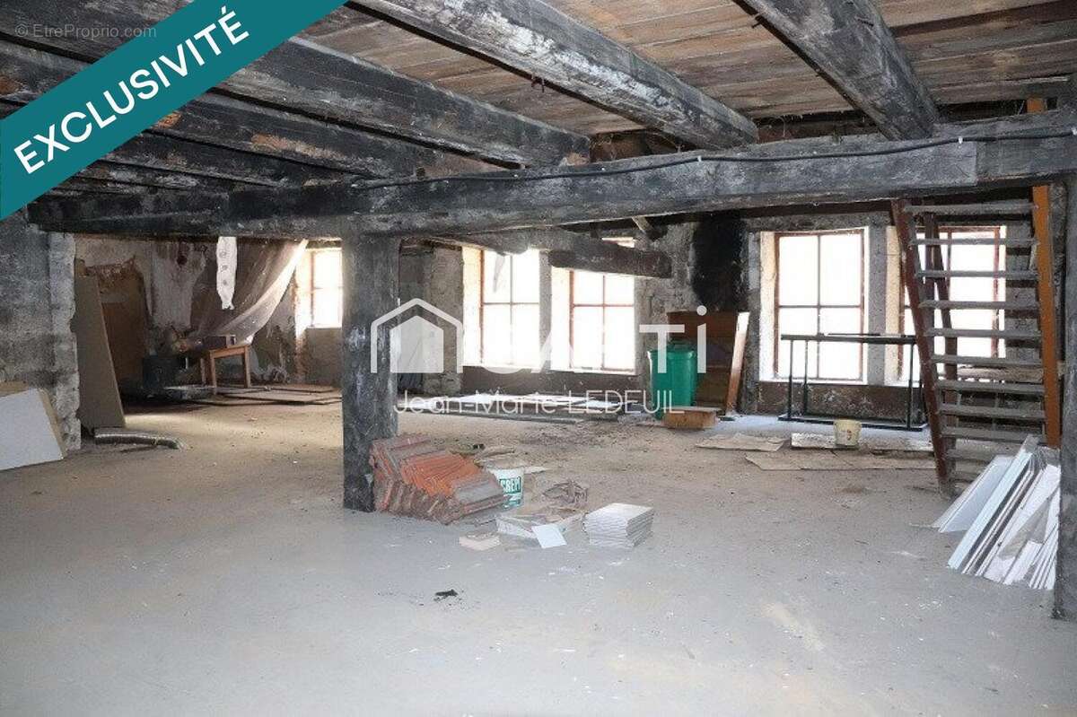 Photo 5 - Appartement à BAR-LE-DUC