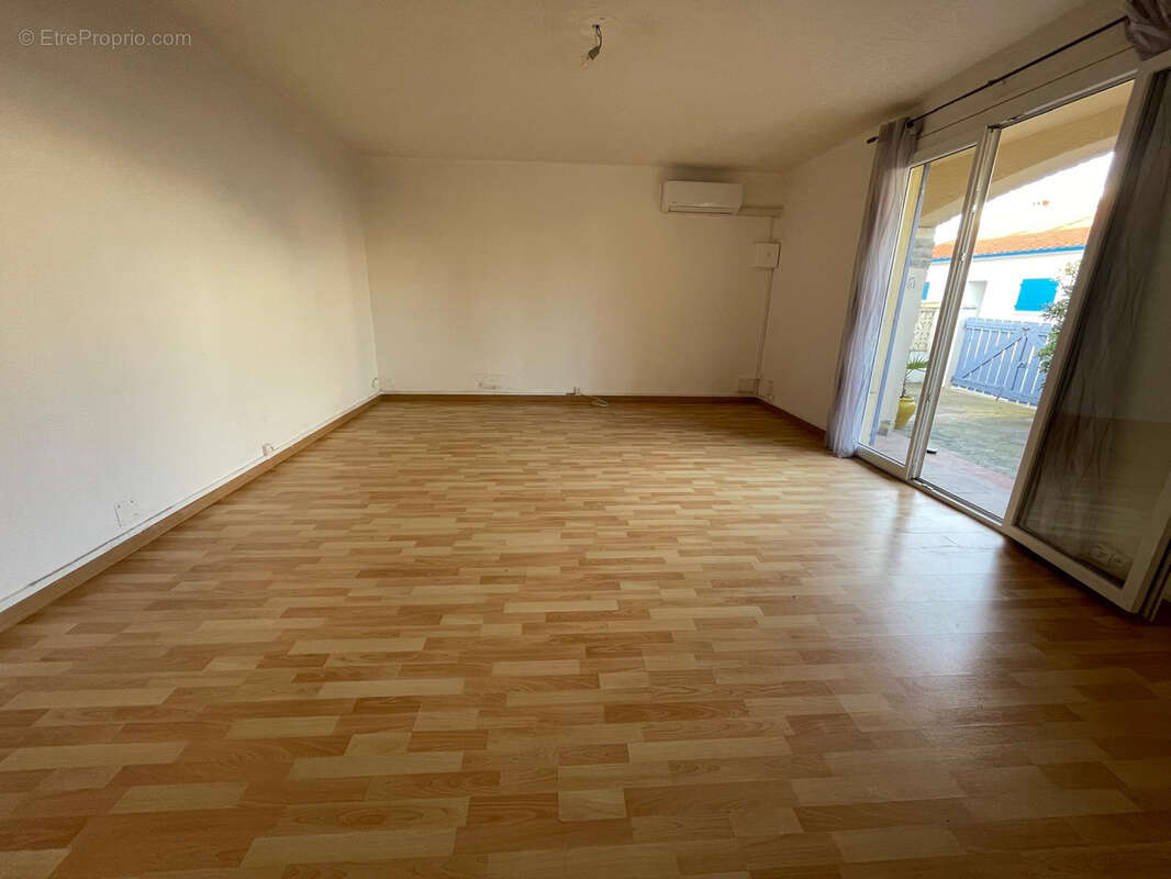 Maison à LE BARCARES