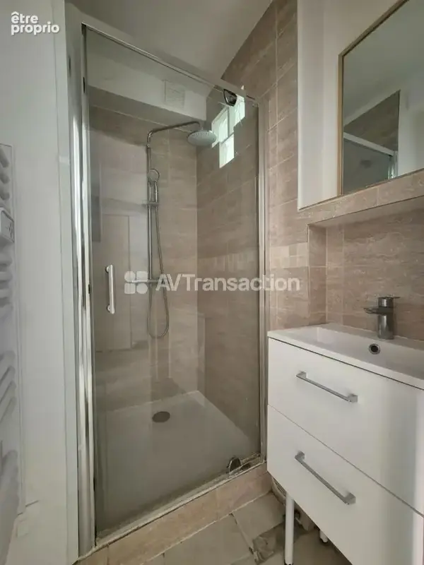 Appartement 28 m² à Lorgues  - photo 5