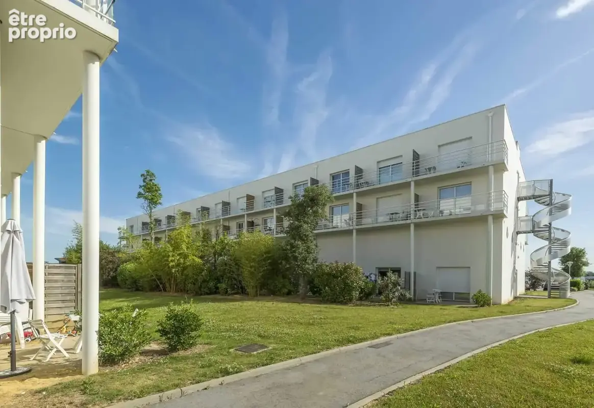 Investissement en residence Affaires - photo 3