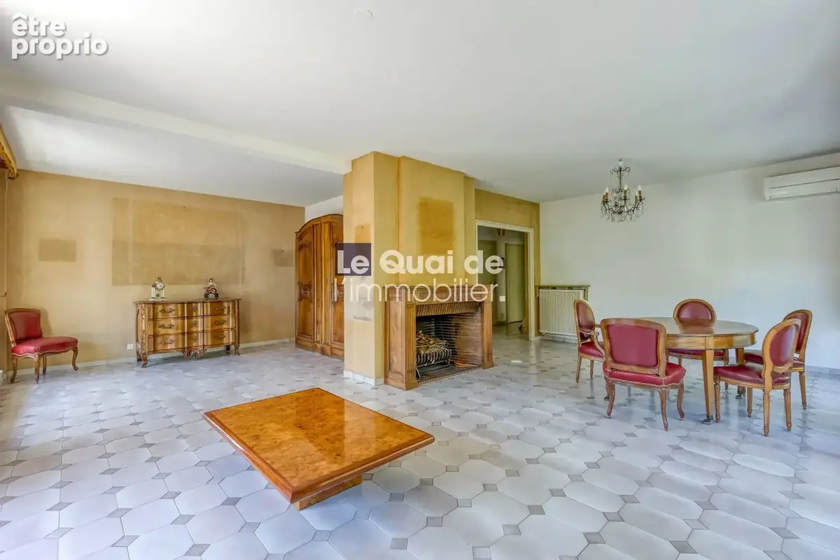 Appartement 4 pièces 138 m² à vendre à Meylan (38240) - photo 2
