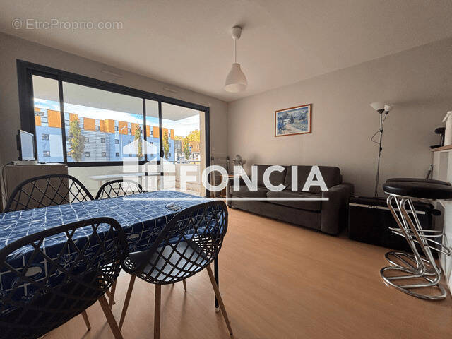Appartement à LA ROCHELLE