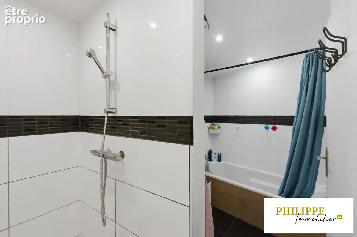 Maison 5 pièces 128 m² à vendre à Le Touvet (38660) - photo 8