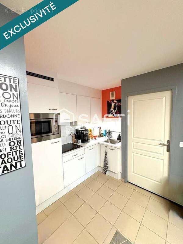 Photo 3 - Appartement à BRAY-DUNES