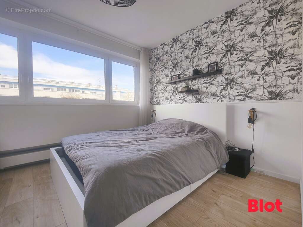 Appartement à SAINT-HERBLAIN