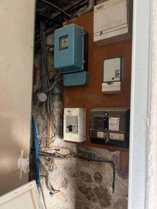 Maison à SAINT-MEXANT