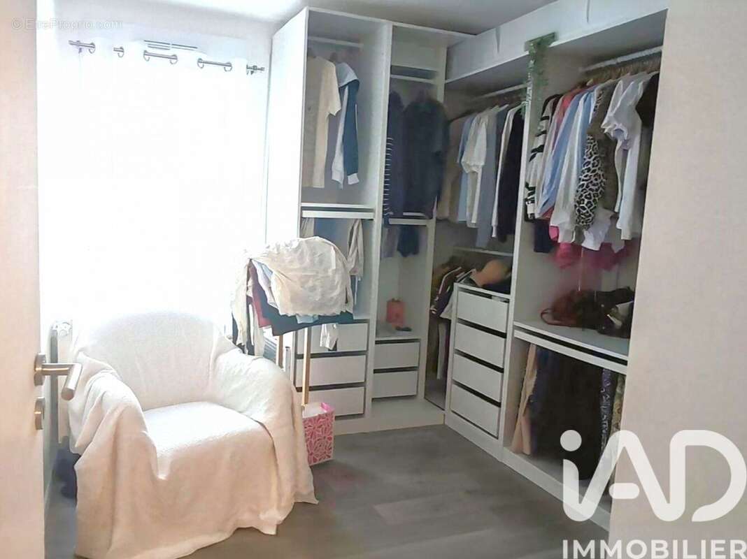 Photo 6 - Appartement à GUIPAVAS