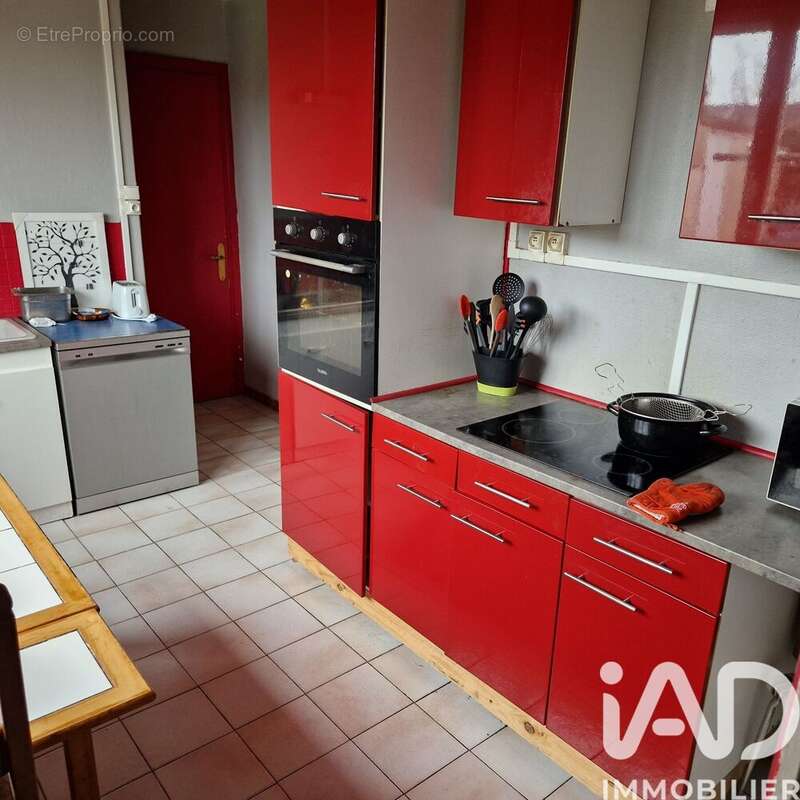 Photo 8 - Maison à FORT-MARDYCK