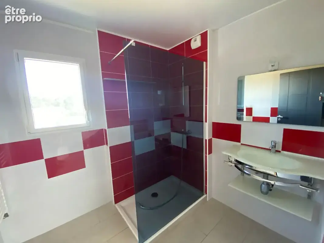 Maison contemporaine dans lamballe ! - photo 14